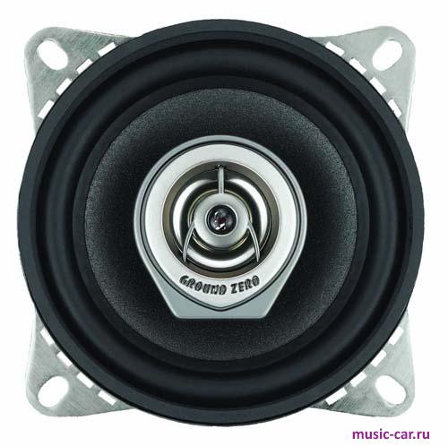 Автоакустика Ground Zero GZRF 42X Автоакустика Ground Zero GZRF 42X